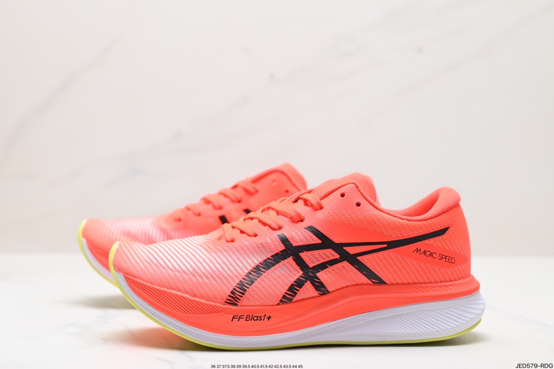 Asics Shoes